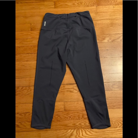 Zella Cropped Workout Leggings - Picture 4 of 6